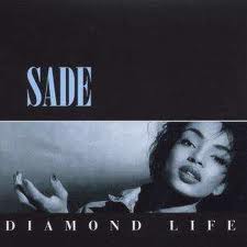 Sade-Diamond life - Kliknutím na obrázok zatvorte